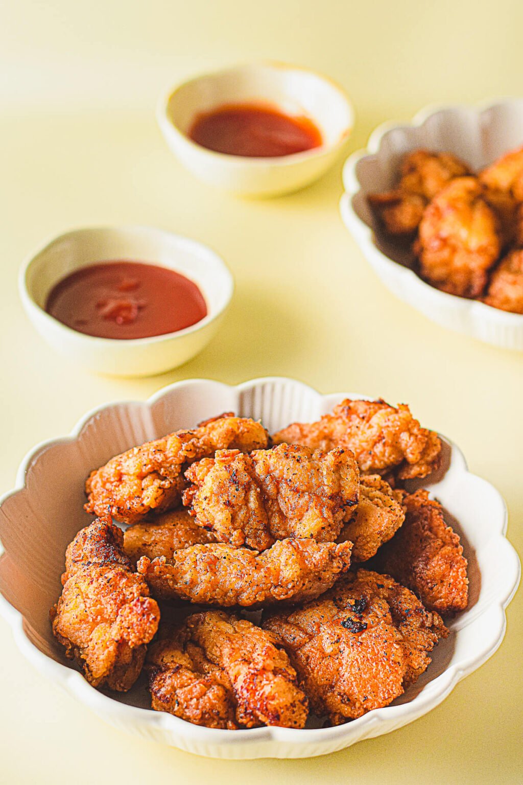 Kỹ thuật nuôi gà đá cựa sắt mạnh mẽ và chiến thắng
